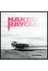 Quarterstick Naked Raygun: Jettison (grape crush coloured vinyl) LP