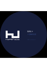 Hyperdub Burial: Comafields / Imaginary Festival LP Hyperdub Burial: Comafields / Imaginary Festival LP