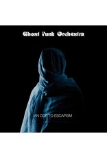 Karma Chief Ghost Funk Orchestra: An Ode To Escapism LP