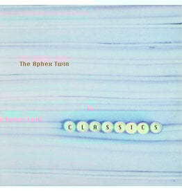 R&S Aphex Twin: Classics LP