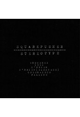 Warp Squarepusher: Stereotype LP