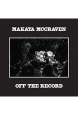 International Anthem Mccraven, Makaya: Off The Record LP
