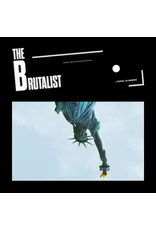 Milan Blumberg, Daniel: The Brutalist LP