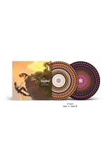 Disney OST: Songs from Tangled LP