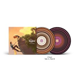 Disney OST: Songs from Tangled LP