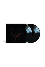 Universal Nine Inch Nails: Quake O.S.T. (video game soundtrack) LP