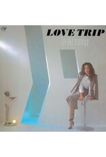 Universal Mamiya, Takako: Love Trip (Clear) LP