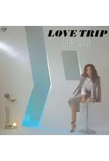 Universal Mamiya, Takako: Love Trip (Clear) LP