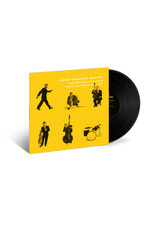 Blue Note Hamilton Quintet, Chico / Buddy Collette: Chico Hamilton Quintet (Blue Note Tone Poet) LP