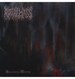 20 Buck Spin Ritual Mass: Cascading Misery (color) LP