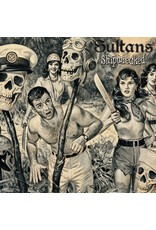 Swami Sultans, The: Shipwrecked LP