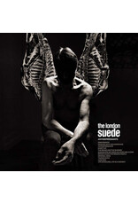 BMG Suede: Antidepressants LP