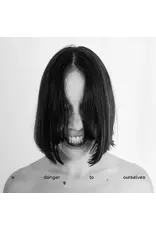 RVNG Intl. Dalt, Lucrecia: A Danger To Ourselves (white vinyl) LP