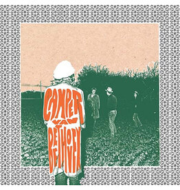 Cooking Vinyl Camper Van Beethoven: Telephone Landslide Victory LP