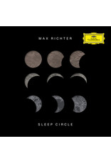 Deutsche Grammophon Richter, Max: Sleep Circle 3LP