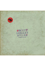 Silver Current Orcutt Shelley Miller: s/t (color)  LP