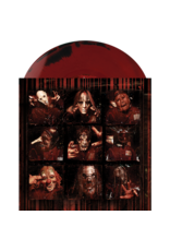 Roadrunner Slipknot: Slipknot (25th Anniversary Edition) [Indie Exclusive Black and Red] LP