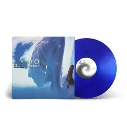 Closed Casket Fleshwater: 2000: In Search of the Endless Sky LP