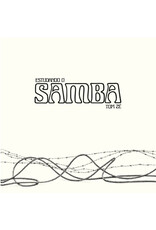 Mr. Bongo Ze, Tom: Estudando O Sambo LP
