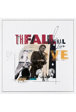 Beggars Fall: Seminal Live (2025 remaster/yellow) LP