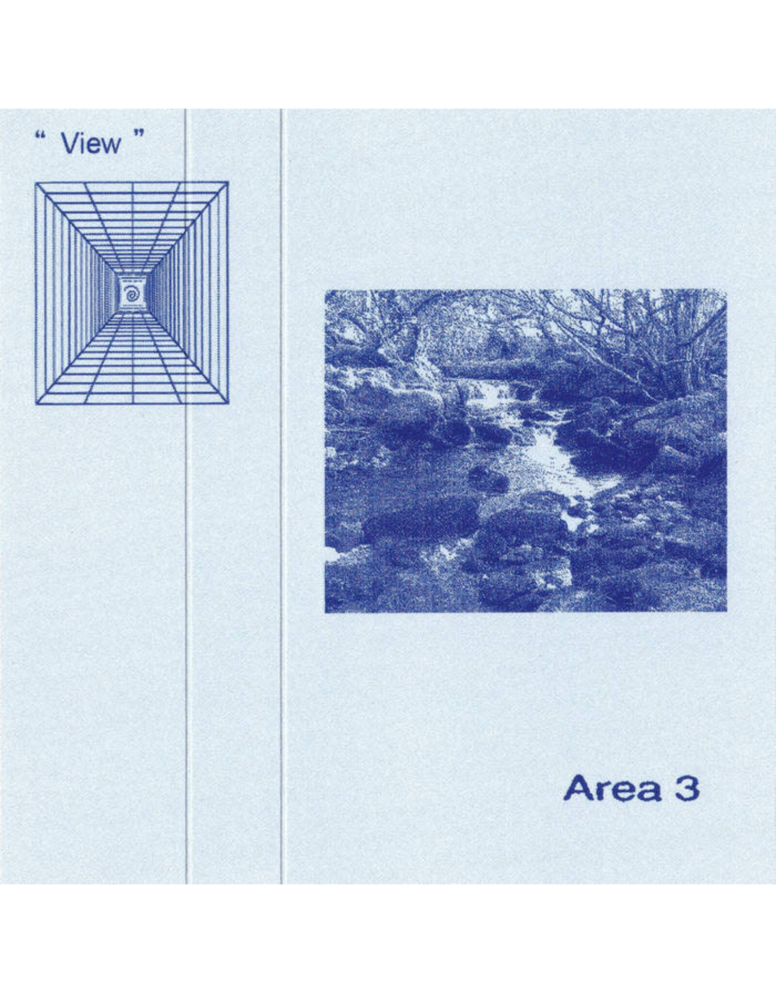 Self Release Area 3: View CS