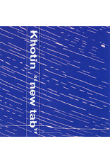 Self Release Khotin: New Tab CS