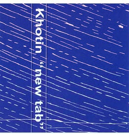 Self Release Khotin: New Tab CS