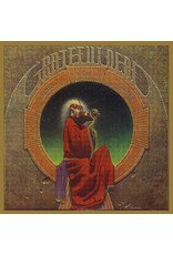 Rhino Grateful Dead: Blues For Allah (50th Anniversary Remaster) LP