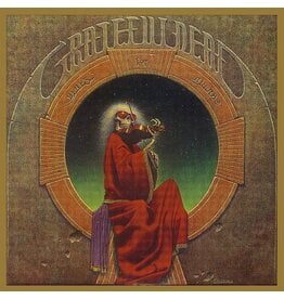 Rhino Grateful Dead: Blues For Allah (50th Anniversary Remaster) LP