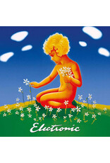 Rhino Electronic: Raise The Pressure LP