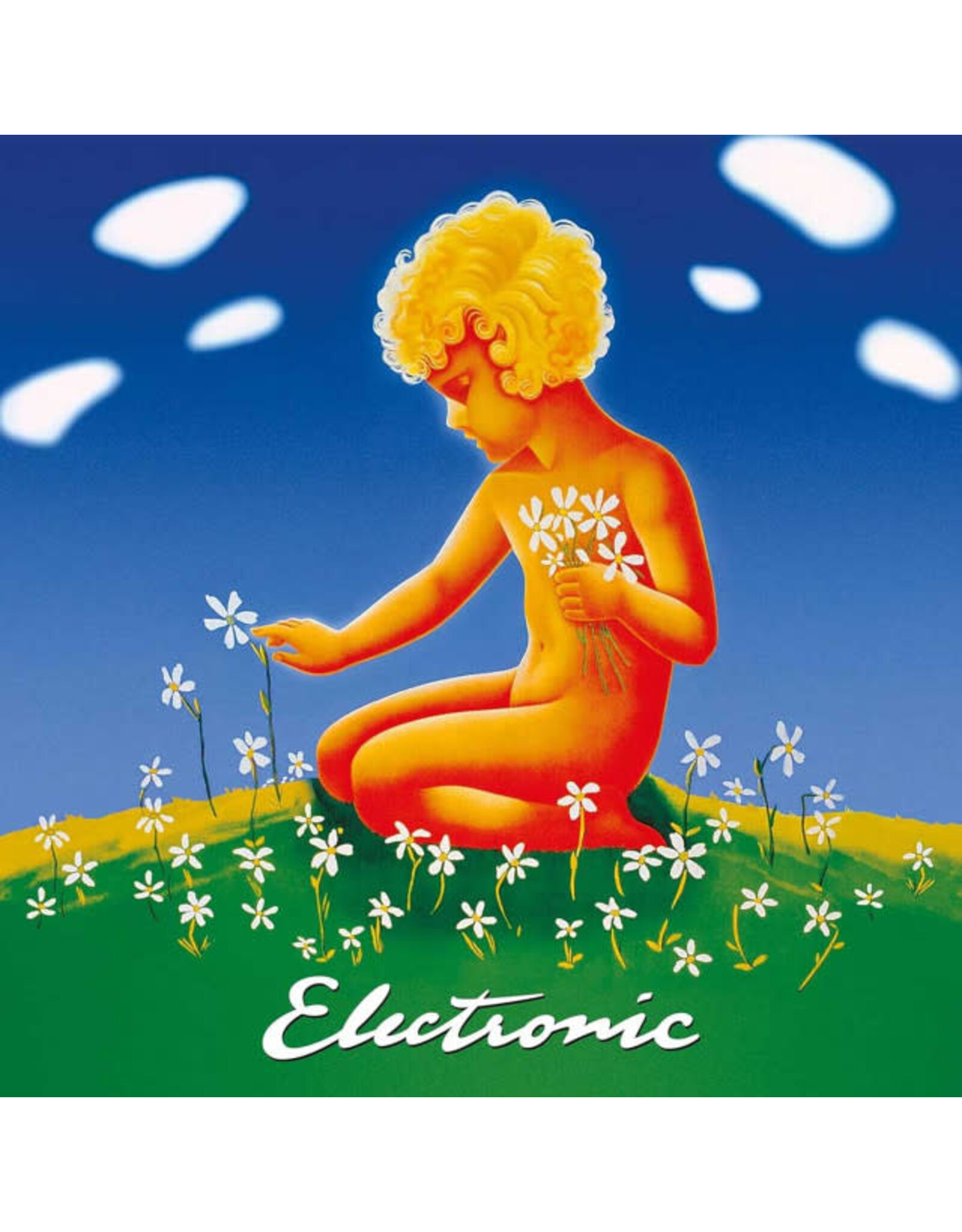 Rhino Electronic: Raise The Pressure LP