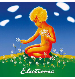 Rhino Electronic: Raise The Pressure LP