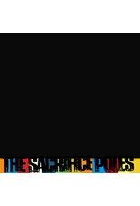 Relapse Cave In: The Sacrific Poles LP