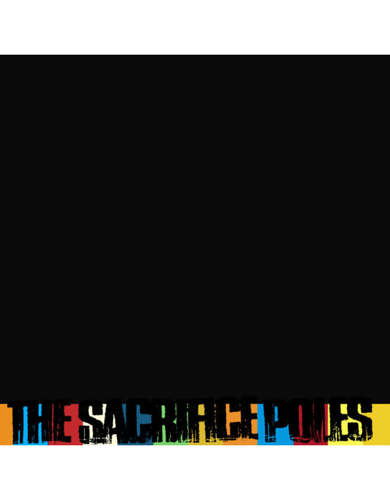 Relapse Cave In: The Sacrific Poles LP