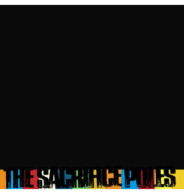 Relapse Cave In: The Sacrific Poles LP