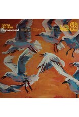 El Paraiso Edena Gardens: Dispossessed LP