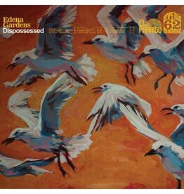 El Paraiso Edena Gardens: Dispossessed LP