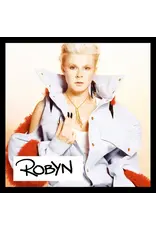 Universal Robyn: Robyn LP