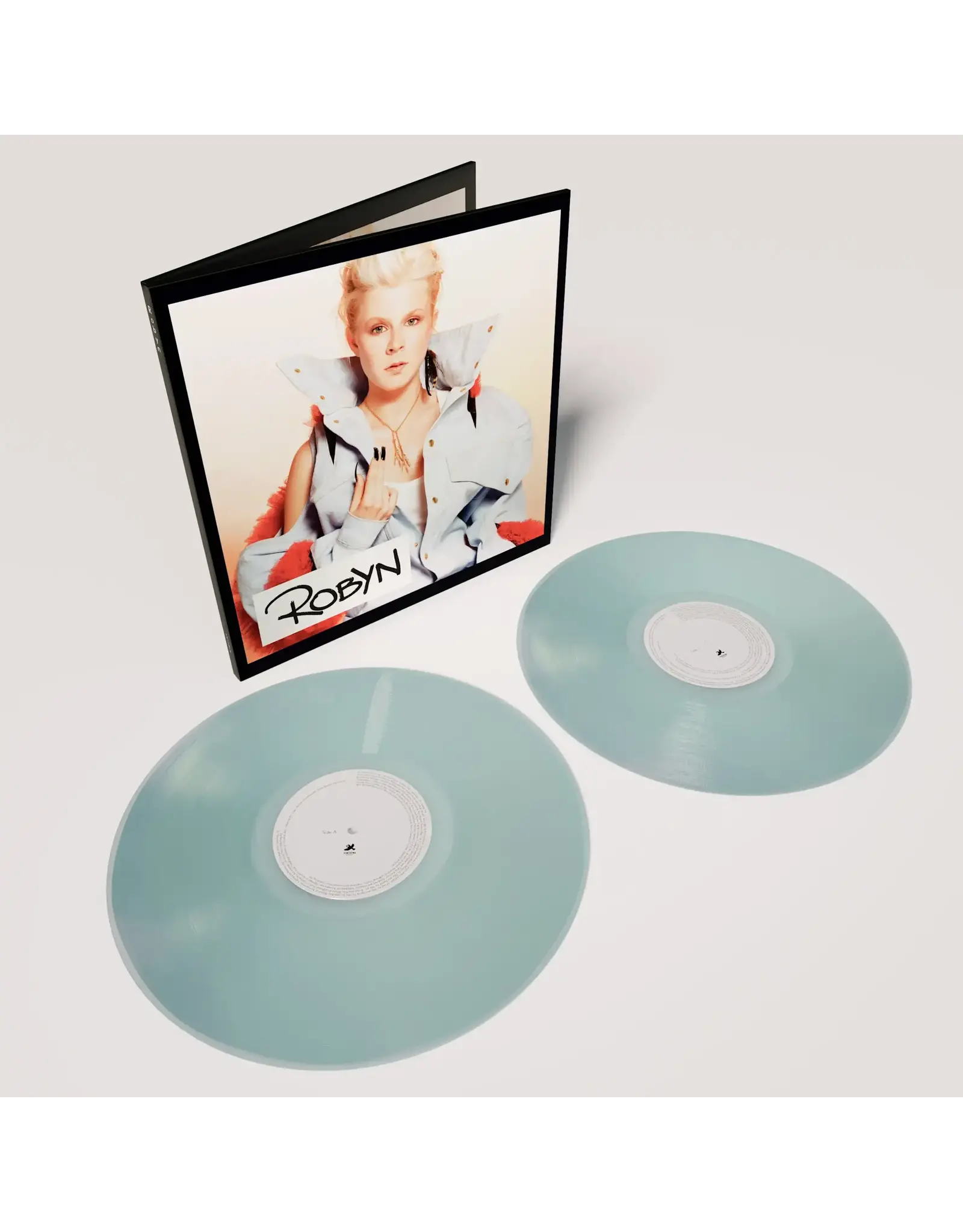Universal Robyn: Robyn LP
