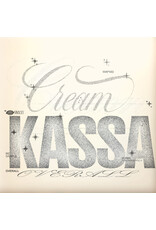 Warp Kassa Overall: CREAM LP