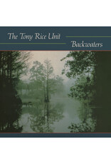Craft Rice Unit, Tony: Backwaters LP