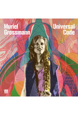 RR Gems Grossmann, Muriel: Universal Code LP