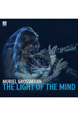 RR Gems Grossmann, Muriel: The Light of the Mind LP