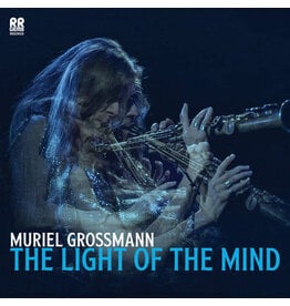 RR Gems Grossmann, Muriel: The Light of the Mind LP