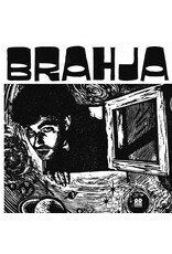 RR Gems Brahja: s/t LP