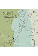 RR Gems Lahteenmaki Trio, Ville: Second Sight LP