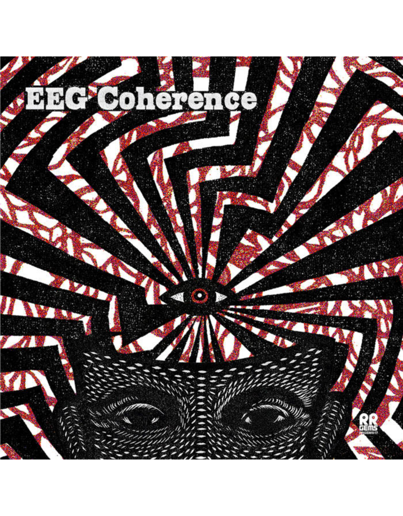 RR Gems EEG Coherence: s/t LP