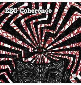 RR Gems EEG Coherence: s/t LP