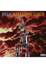Universal Beck: Mellow Gold LP
