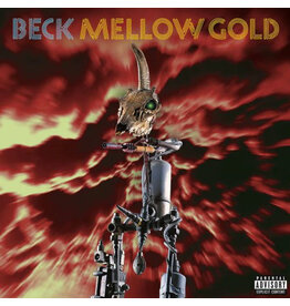 Universal Beck: Mellow Gold LP
